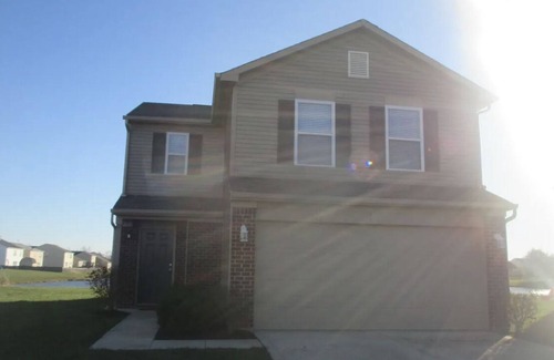 Wanamaker House | 4 bedroom home in Quiet Subdivision