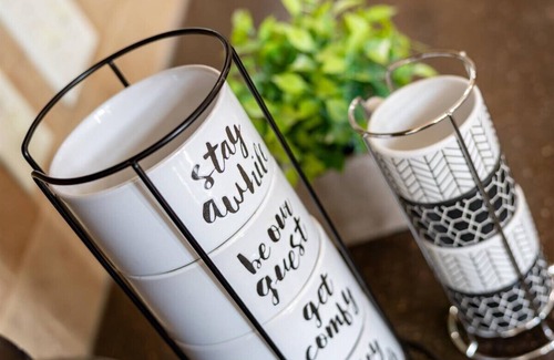 Columbus House | 4-bedroom house in cool Columbus for your extended stay. Sleeps 10! Enjoy