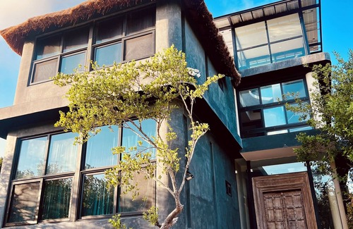 Playa Paraiso House | 4-bedroom house in fabulous Tulum with WiFi, AC