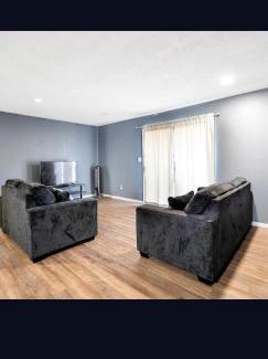 Derby House | 4 bedroom house in fabulous Derby