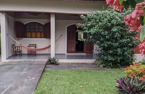 Sao Pedro da Aldeia House | 4 bedroom house in paradise (private beach)