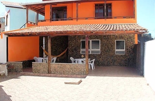 Ilheus House | 4 Bedroom House in the South Zone of the City/Ilhéus - 3 suites plus a social bathroom