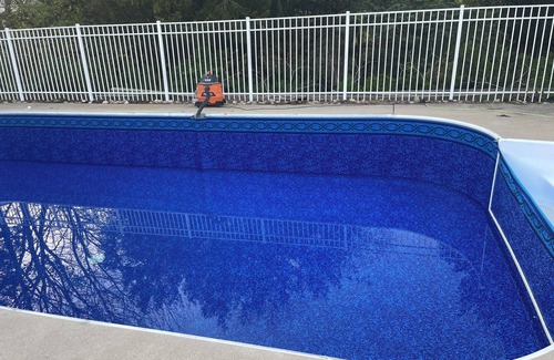 Grand Beach House | 4-bedroom house in superb Grand Beach with WiFi, AC