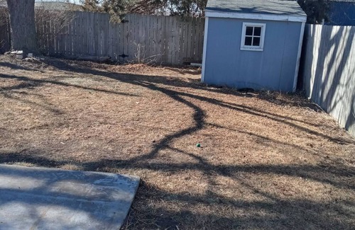Belleville House | 4-bedroom house near Hwy 81 and 36
