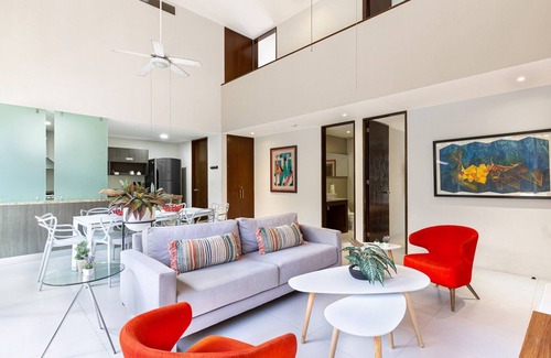 Cancun House | 4 bedroom house- private pool!