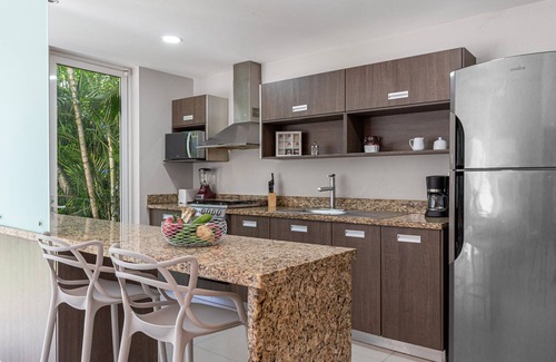Cancun House | 4 bedroom house- private pool!