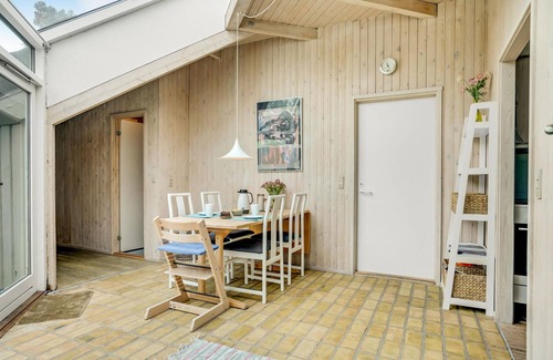 Fjerritslev House | 4 bedroom lovely home in Fjerritslev