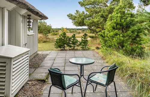 Fjerritslev House | 4 bedroom lovely home in Fjerritslev