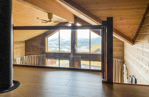 Valle House | 4 bedroom lovely home in Rysstad