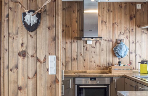 yer House | 4 bedroom lovely home in øyer