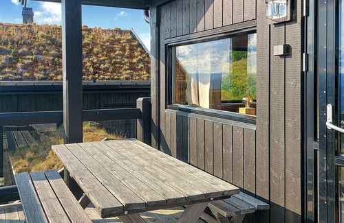 yer House | 4 bedroom lovely home in øyer