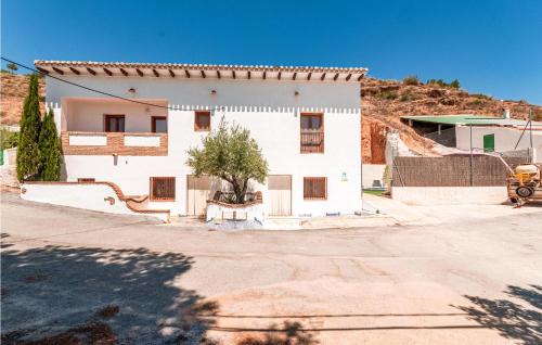 Fontanar House | 4 Bedroom Lovely Home In Fontanar
