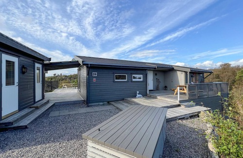 Spangereid House | 4 bedroom lovely home in Lindesnes