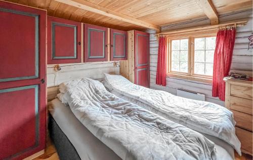 Nordre Land House | 4 Bedroom Lovely Home In Nord-Torpa - N31585