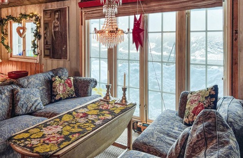 Vang House | 4 bedroom nice home in Vang i Valdres