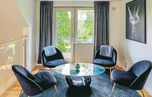 Vastra Amtervik House | 4 Bedroom Nice Home In Aplungsåsen