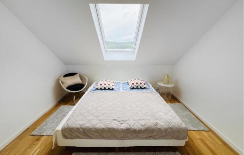 Vastra Amtervik House | 4 Bedroom Nice Home In Aplungsåsen