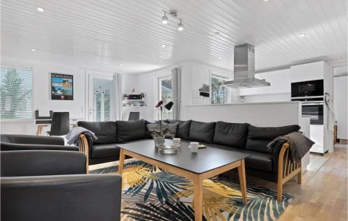 Spidsegard House | 4 Bedroom Nice Home In Nexø