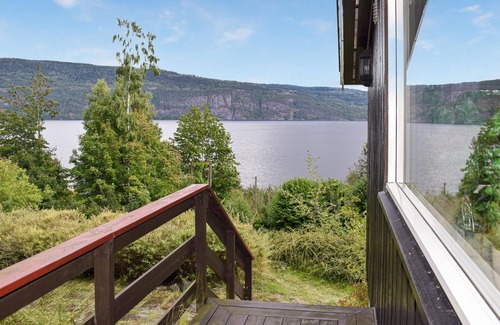 Modum House | 4 bedroom nice home in Vikersund