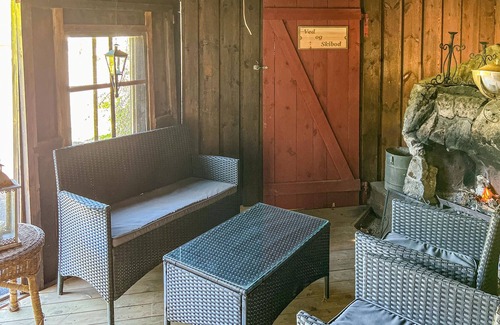 Ljosland House | 4 bedroom nice home in åseral