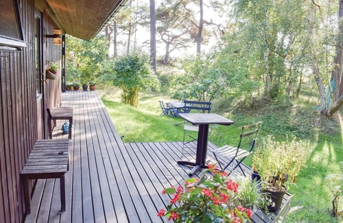 Aspet House | 4 bedroom nice home in åhus