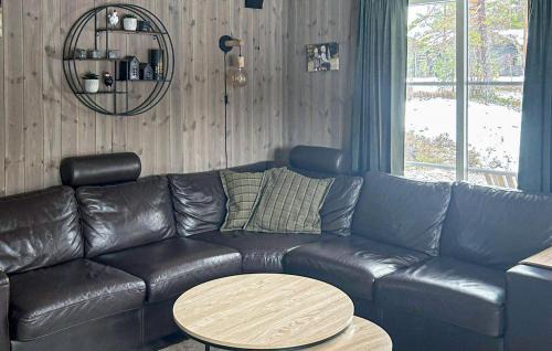 Nissedal House | 4 Bedroom Nice Home In Åmli