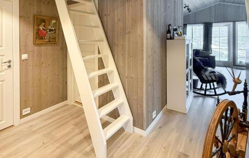 Nissedal House | 4 Bedroom Nice Home In Åmli