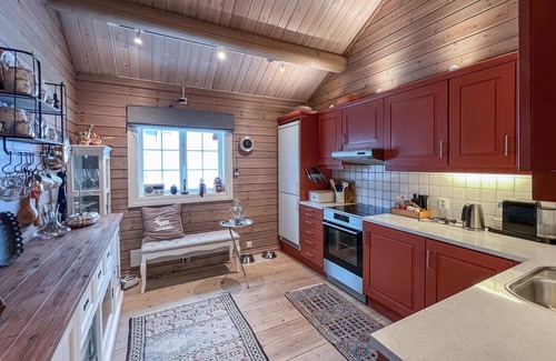 yer House | 4 bedroom nice home in øyer