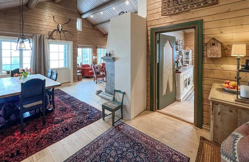 yer House | 4 bedroom nice home in øyer