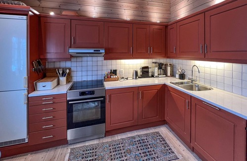 yer House | 4 bedroom nice home in øyer