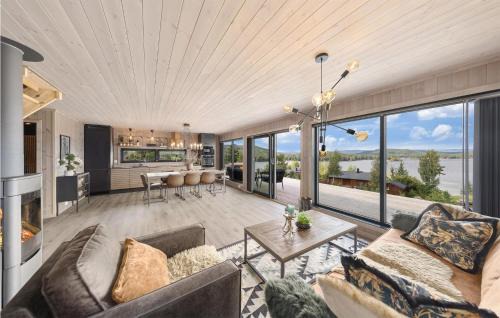 Drangedal House | 4 Bedroom Nice Home In Sannidal