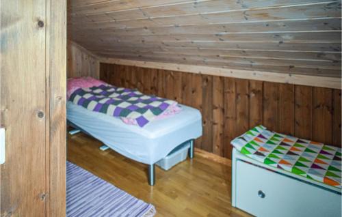 Modum House | 4 Bedroom Nice Home In Vikersund