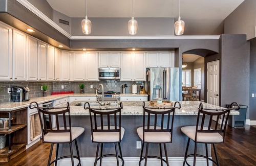 Chandler House | 4 Bedroom Ocotillo Lakes Remodeled Home with a Heated Pool