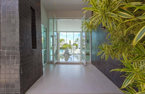 Khao Tao Villa | 4 Bedroom Pool Villa, Stunning Views (PM-C5)