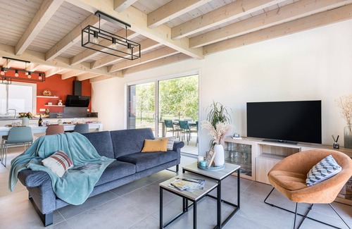 Jongieux House | 4 Bedroom Private vacation home in Jongieux