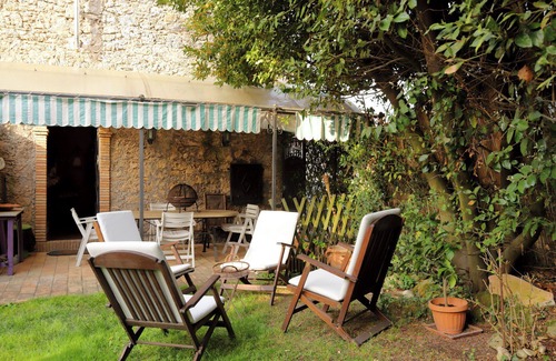 Castiglione in Teverina House | 4 Bedroom Private vacation home in Vaiano