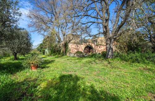 Montefiascone House | 4 bedroom stunning home in Montefiascone