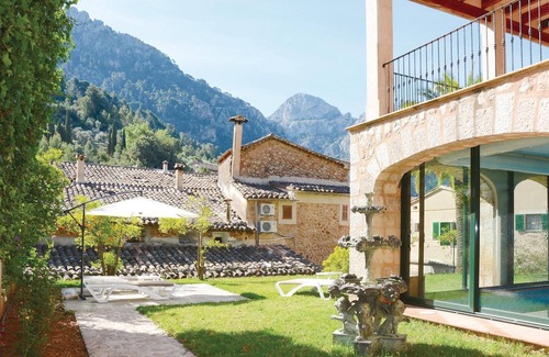 Fornalutx House | 4 bedroom stunning home in Fornalutx