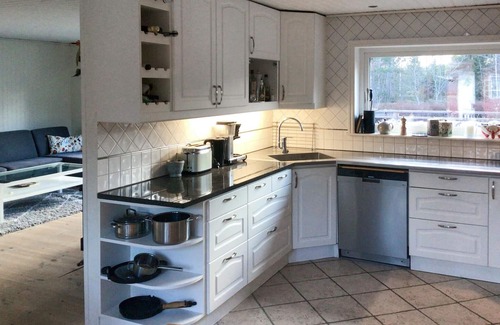 Osteraker Municipality House | 4 bedroom stunning home in Ljusterö