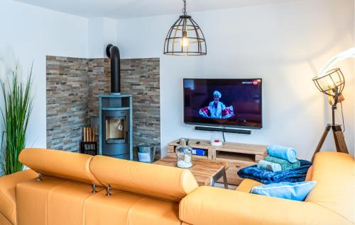 Jesendorf House | 4 Bedroom Stunning Home In Jesendorf