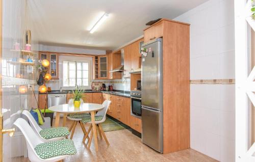 Pujaire House | 4 Bedroom Stunning Home In Níjar