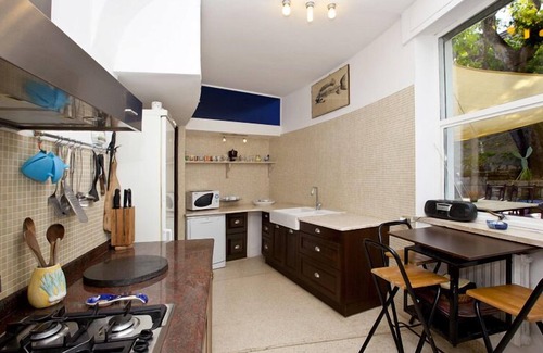 San Pietro Villa | 4 Bedroom villa with private pool and sea views in Amalfi Coast