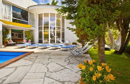 San Pietro Villa | 4 Bedroom villa with private pool and sea views in Amalfi Coast