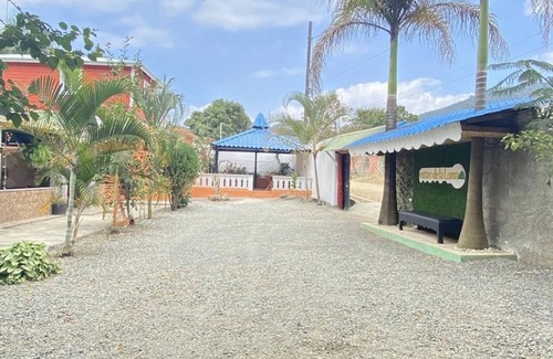 San Jose de Ocoa Villa | 4 bedroom villa in San José de Ocoa