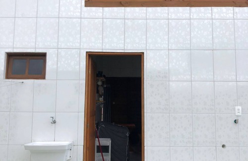 Subauma House | 4-bedroom wooden house in Recanto Arvoredo in Subaúma, Linha Verde - Bahia