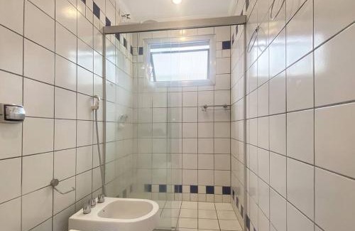 Centro Apartment | 4 Bedrooms AC Pitangueiras Sea View