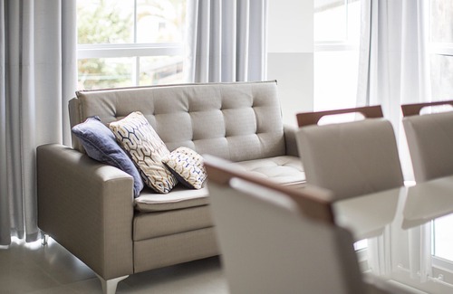 Nova Esperanca Apartment | 4 bedrooms apartment