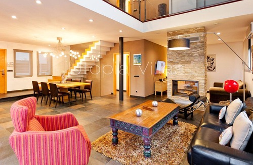 Sant Pere de Ribes Villa | 4 bedrooms full equiped villa up to 10 people 5mn from Sitges, Barcelona