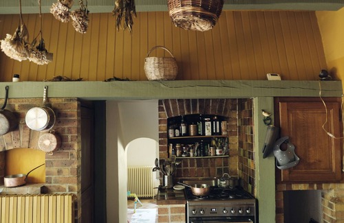 Samois-sur-Seine House | 4 bedrooms house with a breathtaking river view