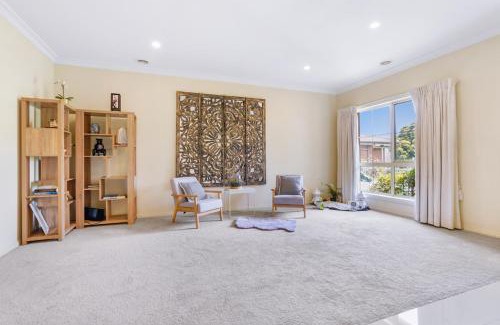 Doncaster Villa | 4 bedrooms house walking to shopping town#20A